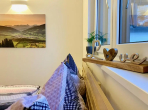 Apartment Viola Altenmarkt