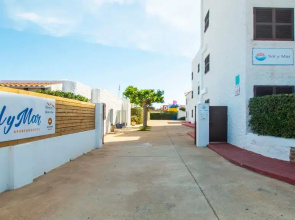 Apartamentos Sol Y Mar Menorca