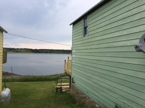 Harbour Breeze Accommodations