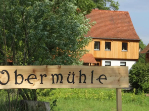 Obermühle Duderstadt