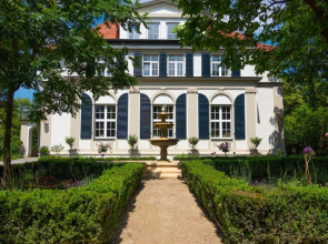 Villa Golding - Flat 1