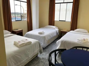 El Olivar Hospedaje