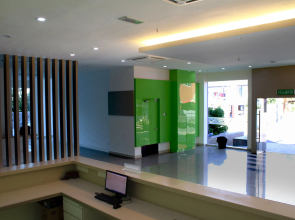 The Room @ Anjung Vista Condominium