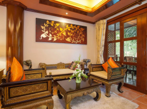 Royal Phawadee Village