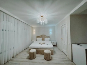 Old Yerevan Boutique Hotel (Олд Ереван Бутик)