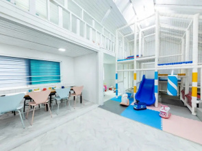 Ganghwa Ahgigom Kids Spa Pension