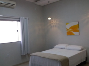 Eco Village Residence 2 para 6 pessoas