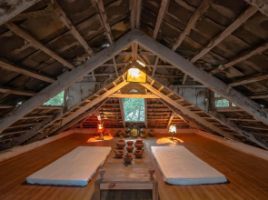 NotOnMap - H2O House