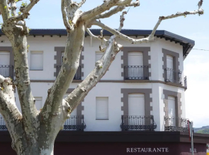 Hospedium Hotel Lleida