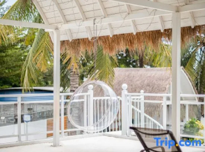 Sanya Tangyu Homestay (Haitang Bay Duty Free City Branch)