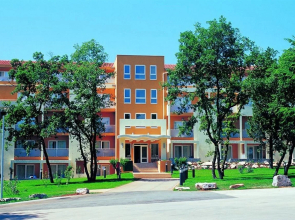 Residence Garden Istra Plava Laguna