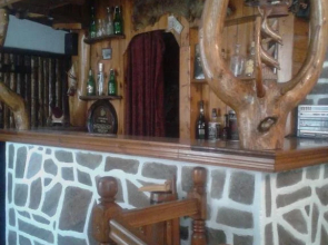 Tsvetkovi Guest House