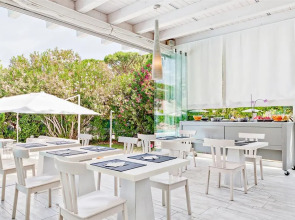 Italiana Hotels Florence