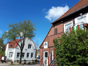 Ein Bett im Norden Nr. 7