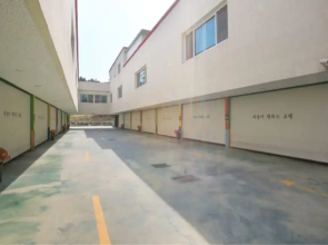 Sky Opening Drive-In Muintel