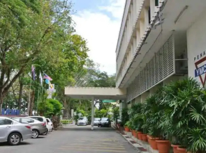 Young Men's Christian Association of Penang @ YMCA Penang