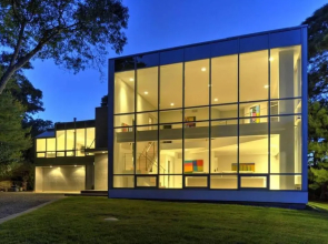 Villa El Sueño