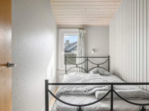 4 Star Holiday Home in Sydals