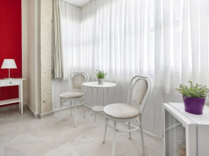 Panda Alaçati Otel