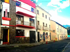 Hostal Bavaria de la Alameda