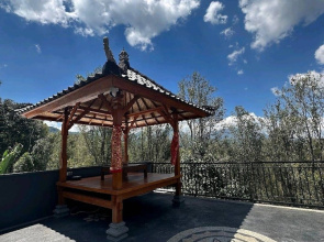 Umah Yugadi Bali