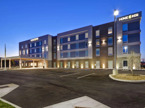 Home2 Suites by Hilton Stow