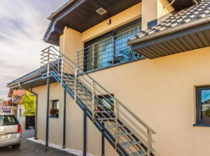 Apartament nad Zatoką