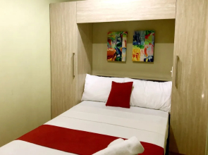 153 Executive Suites by OYO Rooms