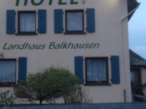 Landhaus Balkhausen
