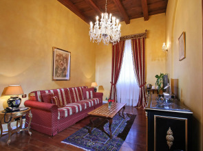 Alchymist Nosticova Palace