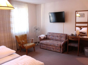 Hotel Bahnhof