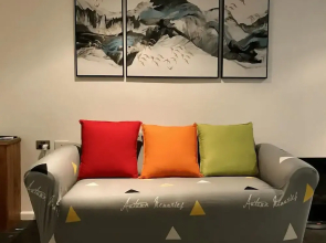 Cozy Mountain Cottage