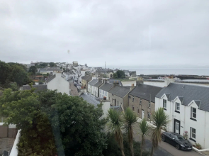 The Bowmore House Bed & Breakfast