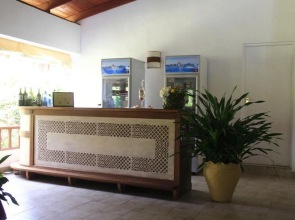 Crystal Bay Resort