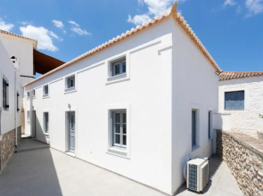 Raise Spetses Villa Yasemi