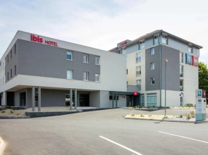 ibis Cahors