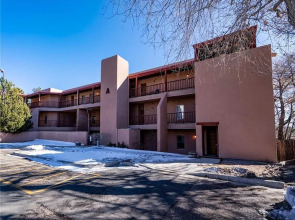Cielo Grande 113, 2 Bedrooms, Fireplace, Pet Friendly, Sleeps 4