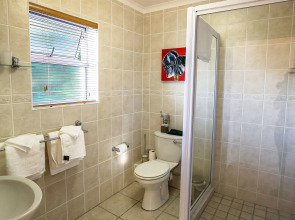 Secret Garden Guesthouse