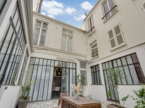 Chez Colette Appartement