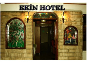 Ekin Hotel