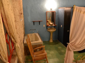 Hotel & Boutique Miguel Arcangel