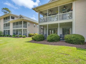 Crassostrea Ii At True Blue 2 Bedroom Condo by Peace Vacations