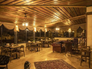 Garden Suites Hotel Cappadocia