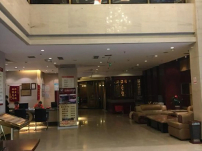 Xinjin Jinhui Hotel