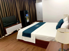 Big Hotel Lao Cai