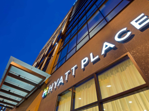 Hyatt Place Nashville Downtown
