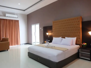 Balitong Resort