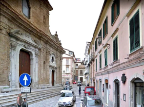 B&B La Dimora Della Zarina