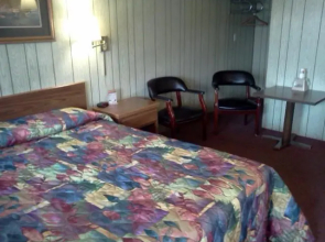 Budget Host Parkway Motel