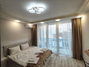 Leo Group BEST LUXURY STUDIO 13-271 Sunrise Batumi